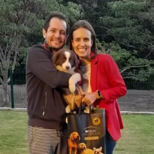Clientes Felizes